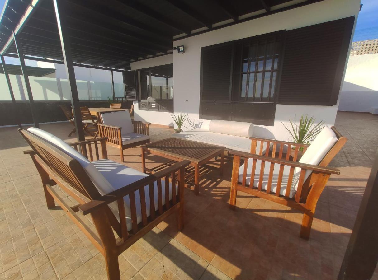 Villa 22 Puerto del Carmen  Exterior foto